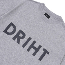 N.HOOLYWOOD &times; MADNESS DRIHT TEE GRAY画像