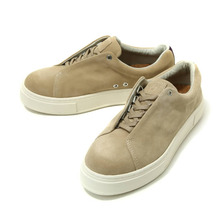 EYTYS DOJA SUEDE DUNE画像