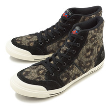 Admiral INOMER HI F Black/Brown/Leopard SJAD1523-020878画像