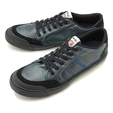 Admiral INOMER MIL Navy/Check SJAD1726-1086画像