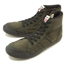 Admiral INOMER HI MIL Khaki/Black SJAD1735-2302画像
