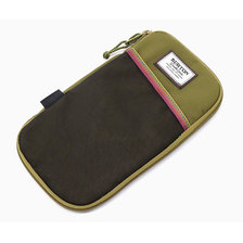 BURTON Copilot Travel Case 163621画像