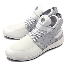 SUPRA SKYTOP V WHITE/BLACK 08032-102画像
