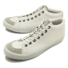 RFW BAGEL-MID LEATHER White R-1532032画像