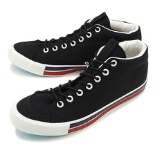 RFW BAGEL-MID STANDARD Black/Trico R-1432031画像