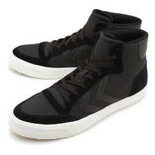 hummel STADIL RMX HIGH BLACK HM65101-2001画像