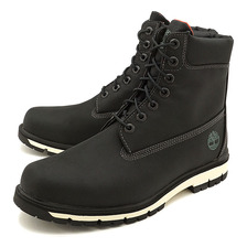 Timberland RADFORD Ccanvas Boot BLACK A1MFI画像