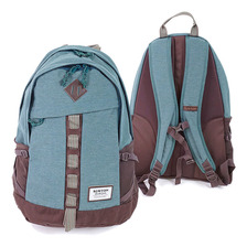BURTON SHACKFORD PACK Jasper Heather 136481画像