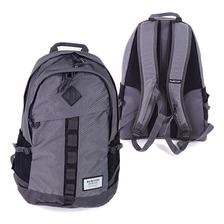BURTON SHACKFORD PACK F.Diamond Ripstop 136481画像