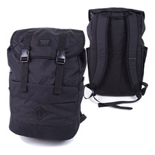 BURTON OUTING PACK T.Black T.Ripstop 185151画像