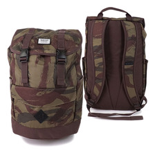 BURTON OUTING PACK B.Camo Print 185151画像