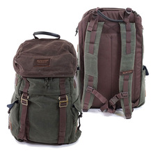 BURTON ANNEX PACK F.Night W.Canvas 163391画像