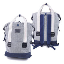 BURTON TINDER TOTE Eclipse Herringbone 172931画像