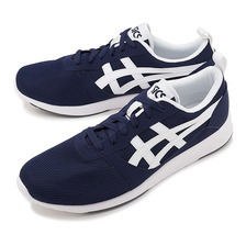 asics TIGER LYTE-JOGGER PEACPAT/WHITE TQ7G1N-5801画像