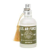 AVIREX U.S.A.F. 70th ANNIVERSARY AVI-ANNIVERSARY PERFUME 6179146画像
