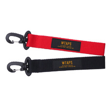 WTAPS REIN 02 KEY HOLDER.POLYESTER 171MYDT-AC01S画像