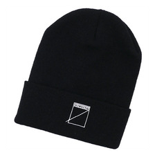 Numbers &times; RHC Ron Herman Beanie BLACK画像