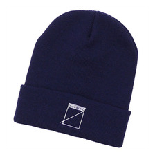 Numbers &times; RHC Ron Herman Beanie NAVY画像