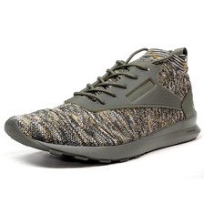 Reebok ZOKU RUNNER ULTK MULTI "LIMITED EDITION" CAMO/OLV CM9675画像