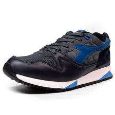 DIADORA V7000 PREMIUM "LIMITED EDITION" GRY/BLU/NVY 172294-C6990画像