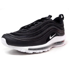 NIKE AIR MAX 97 "NOCTURNAL ANIMAL" "LIMITED EDITION for ICONS" BLK/WHT 921826-001画像