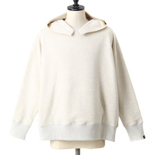 Kaptain Sunshine Double Faced Sewing Hooded Parka KS7FCS01画像