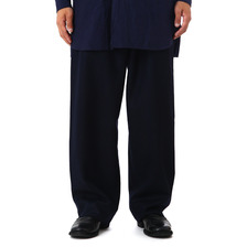 Graphpaper Flannel Night Pants GPW16-LPT02画像