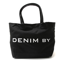 DENIM BY VANQUISH & FRAGMENT Tote bag VFB1029画像