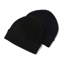 ANDERSEN-ANDERSEN BEANIE SHORT AA72111画像
