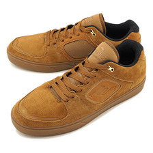 Emerica REYNOLDS G6 BROWN/GUM画像