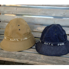 COLIMBO HUNTING GOODS PRAIRIE ASSAULT HAT ZS-0601画像