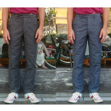 COLIMBO HUNTING GOODS ULSTER TROUSERS ZS-0201画像
