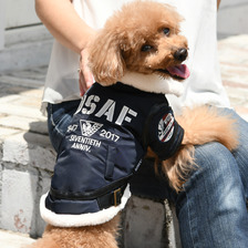 AVIREX U.S.A.F. 70th ANNIVERSARY TYPE B-3 DOWN JACKET 420817302画像