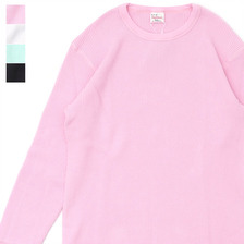 Ron Herman &times; Healthknit Thermal L/S Tee画像