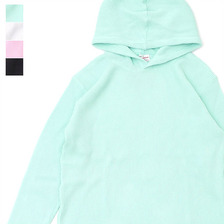 Ron Herman &times; Healthknit Thermal Hoodie画像