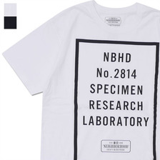 NEIGHBORHOOD SRL/C-TEE.SS 171PCNH-ST14S画像
