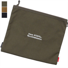 WTAPS &times; Herschel Supply WEB 171HZHZD-AC01S画像