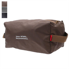 WTAPS &times; Herschel Supply MESS 171HZHZD-AC03S画像