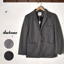Jackman JM8760 Jersey Jacket画像