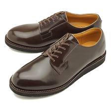 Danner POSTMAN SHOES D.BROWN D214300画像