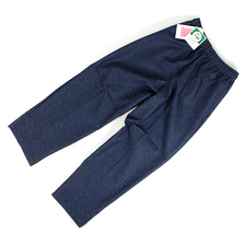 Erick Hunter DENIM PANT HEM LEGS画像