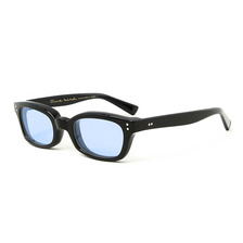 UNCROWD BLUEBIRD (BLACK&times;BLUE) UC-007画像