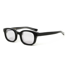 UNCROWD HELLA -PHOTOCHROMIC SERIES- (BLACK&times;GRAY調光レンズ) UC-001画像