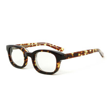 UNCROWD HELLA -PHOTOCHROMIC SERIES- (TORT&times;GRAY調光レンズ) UC-001画像