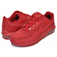 NIKE AIR MAX LTD 3 gym red/gym red 687977-602画像