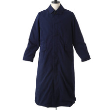 Yarmo Long Work Coat画像