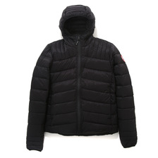 CANADA GOOSE BROOKVALE HOODY 5501M-SZ画像