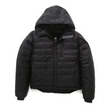 CANADA GOOSE LODGE HOODY 5055MA-SZ画像
