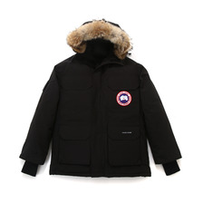 CANADA GOOSE EXPEDITION PARKA 4565MA-SZ画像