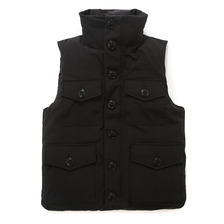 CANADA GOOSE MONTREAL VEST 3434JM-SZ画像